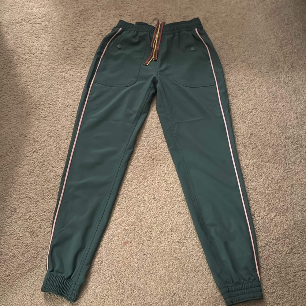Dickies Scrub pants 
Matching top on sale